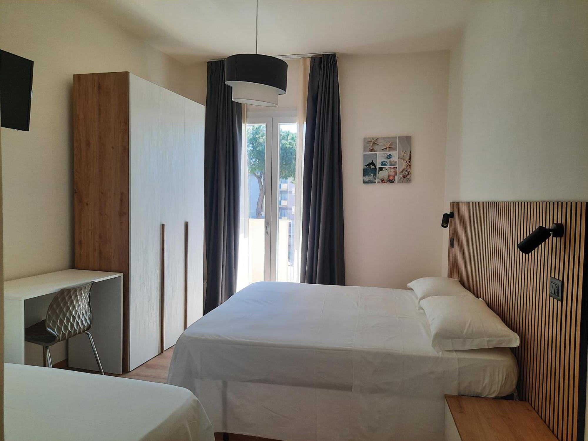 קרביה Hotel Schiller מראה חיצוני תמונה