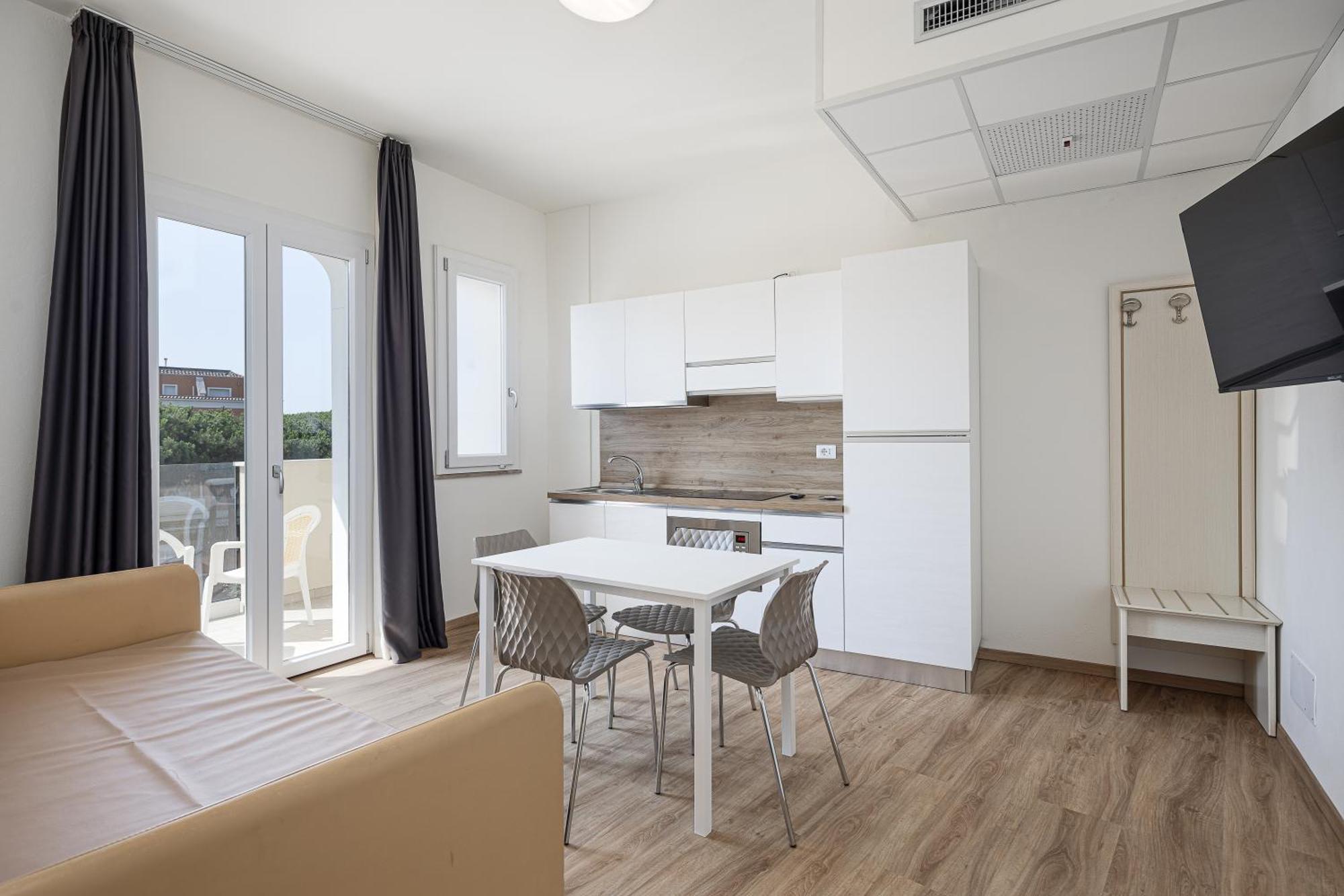 קרביה Hotel Schiller מראה חיצוני תמונה